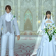Illustration for article titled iFinal Fantasy XIV/is Wedding Attire Will No Longer Be Tied To Character Gender